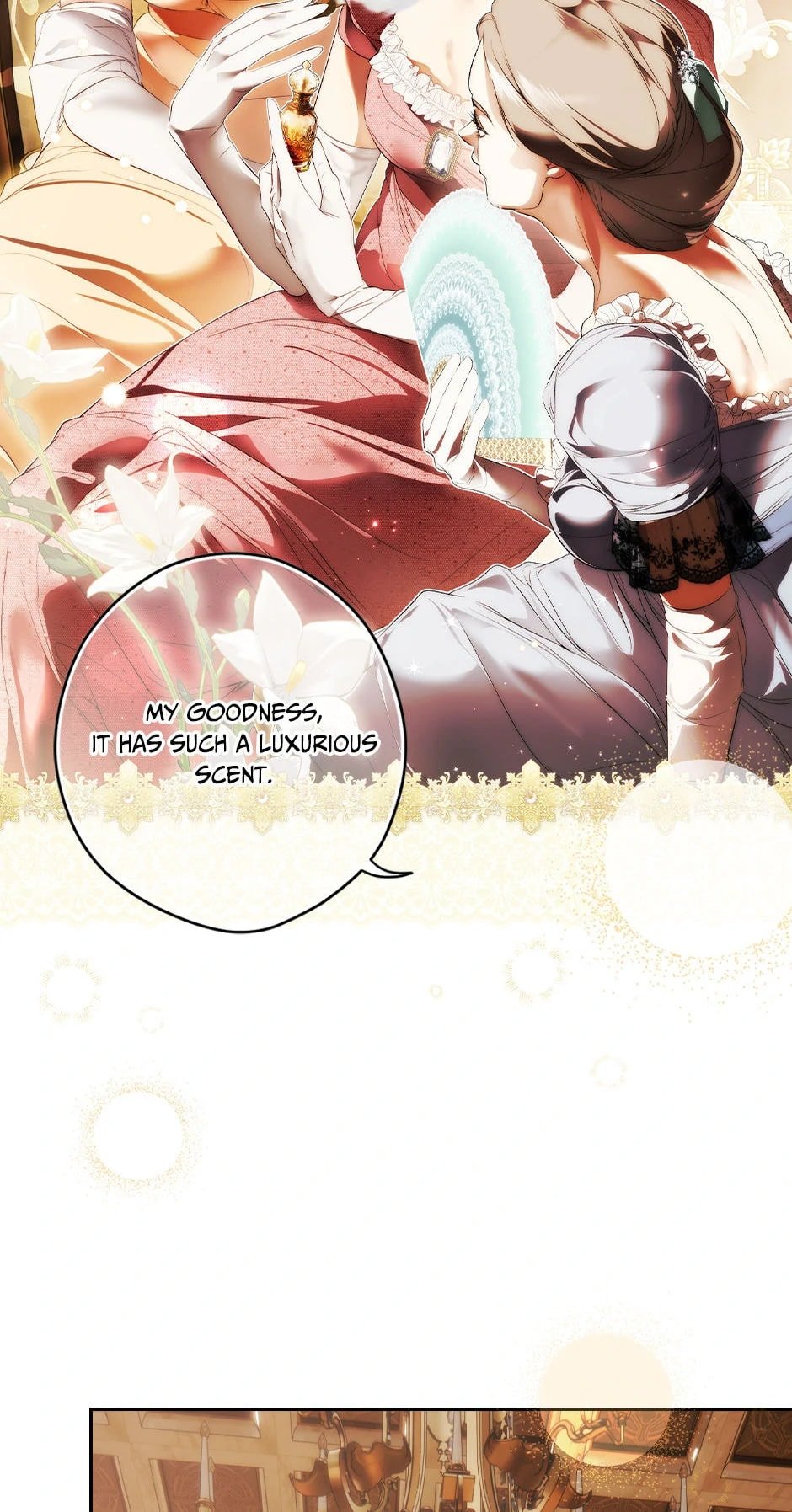 Secret Lady, Chapter 108 image 39